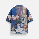 Still Life, 1901, Shirt